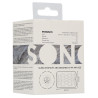 Sono Anneau de masturbation Textured Sonon n°94
